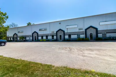 131 Townline Road, Tillsonburg, On N4g 2r9