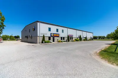 102 Spruce Street, Tillsonburg, On N4g 5v3