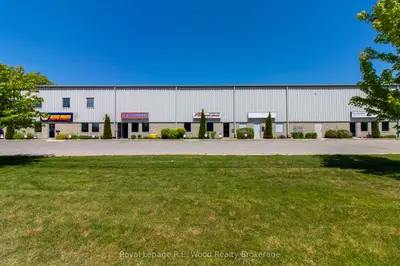102 Spruce Street, Tillsonburg, On N4g 5v3