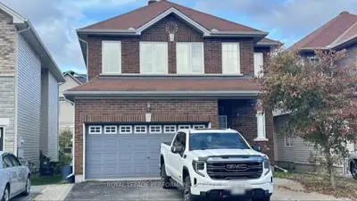 368 Antigonish Avenue, Orleans - Cumberland And Area, On K4a 0t9