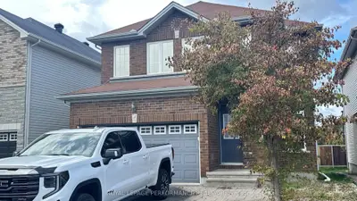 368 Antigonish Avenue, Orleans - Cumberland And Area, On K4a 0t9
