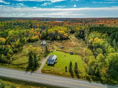 3025 Highway 124 Highway, Sundridge, On P0a 1z0