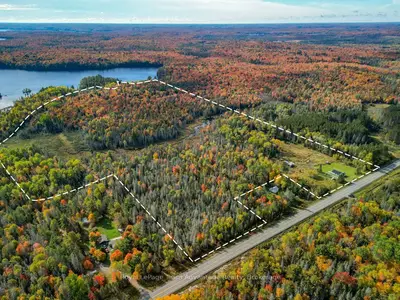 3025 Highway 124 Highway, Sundridge, On P0a 1z0