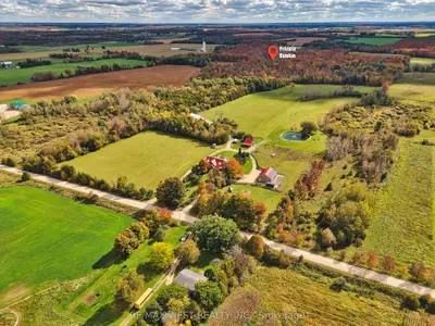 305256 South Line A, Grey Highlands, On N0c 1k0