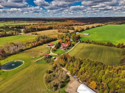 305256 South Line A, Grey Highlands, On N0c 1k0