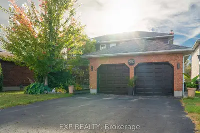 1950 Mapleridge Drive, Peterborough, On K9k 2e4