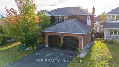 1950 Mapleridge Drive, Peterborough, On K9k 2e4