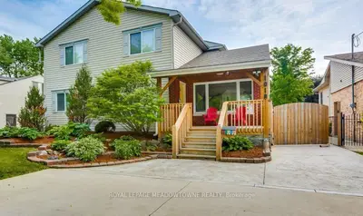 1018 Willow Drive Bsmt, London South, On N6e 1p3