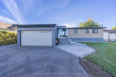 210 Washburn Island Road, Kawartha Lakes, On K0m 2c0