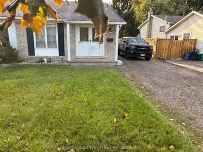 94 Carriage Road, St. Catharines, On L2p 3s8