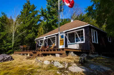 764 East Bear Lake Road, Mcmurrich/monteith, On P0a 1y0
