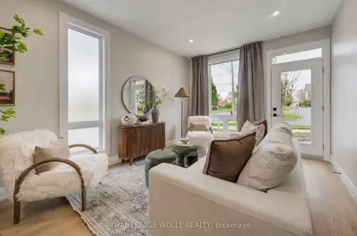 210 Heritage Drive Unit 21 (the Glen), Kitchener, On N2b 0b5