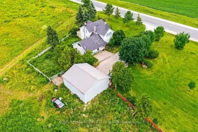 156097 Highway 10 Main, Melancthon, On L9v 1y1