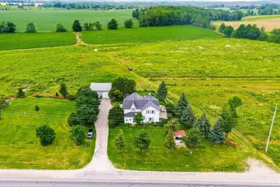 156097 Highway 10 Main, Melancthon, On L9v 1y1