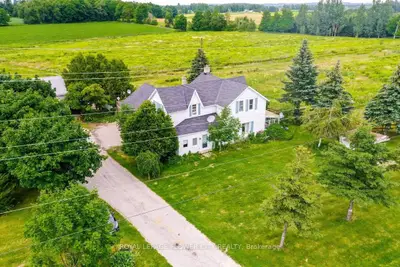 156097 Highway 10 Main, Melancthon, On L9v 1y1