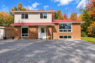 1945 County Road 48, Kawartha Lakes, On K0m 2b0