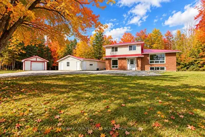 1945 County Road 48, Kawartha Lakes, On K0m 2b0