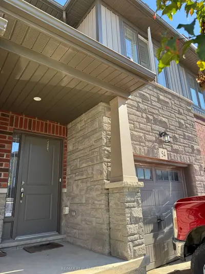 77 Diana Avenue 54, Brantford, On N3t 0r6