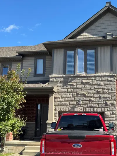 77 Diana Avenue 54, Brantford, On N3t 0r6