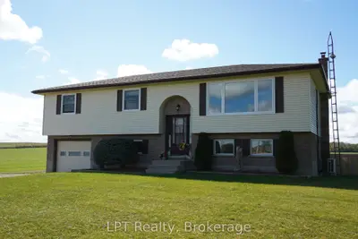 2357 Bruce Rd 40 Road, Saugeen Shores, On N0g 2n0