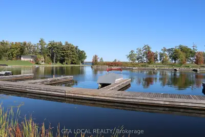 Lot 25 Fire Route 70b, Trent Lakes, On K0l 1j0