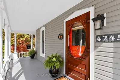 4245 William Street, Lincoln, On L0r 1b0