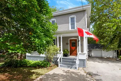 4245 William Street, Lincoln, On L0r 1b0
