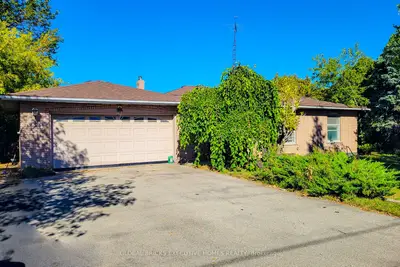 833 North Service Road, Hamilton, On L8e 5c3