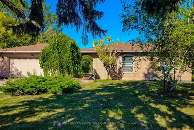 833 North Service Road, Hamilton, On L8e 5c3