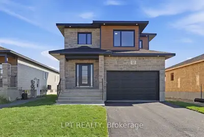 72 Chateauguay Street, Russell, On K0a 1w0