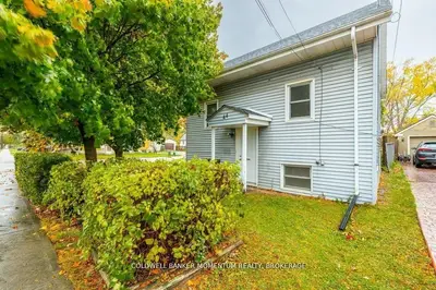 44 Rykert Street, St. Catharines, On L2s 1z1