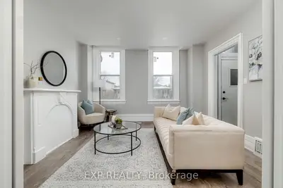 125 Cathcart Street, Hamilton, On L8l 5a1