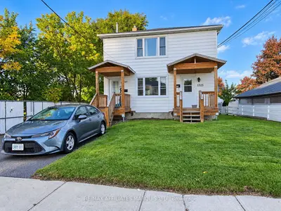 1325 RENEAL Street, Cornwall, ON K6H 3L5
