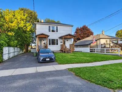 1325 RENEAL Street, Cornwall, ON K6H 3L5
