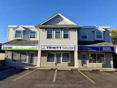 6837 Thorold Stone Road 202, Niagara Falls, On L2j 1b2