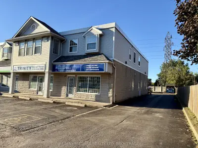 6837 Thorold Stone Road 202, Niagara Falls, On L2j 1b2