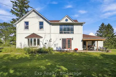 778 Shannonville Road, Tyendinaga, On K0k 3a0