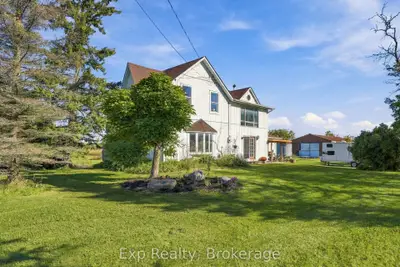 778 Shannonville Road, Tyendinaga, On K0k 3a0