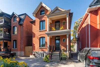 33 ARGYLE Avenue, Ottawa Centre, ON K2P 1B3