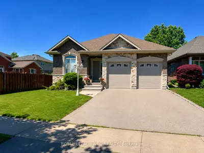 211 First Street Louth, St. Catharines, On L2w 1c2