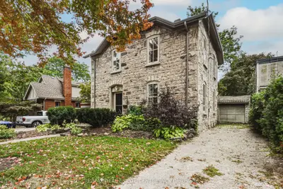 75 Pollock Avenue, Cambridge, On N1r 2b4