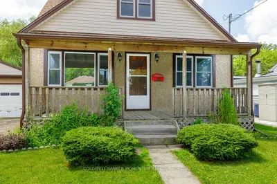 18 Pietz Avenue, Welland, On L3c 1z4
