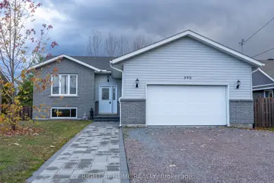 590 Demers Street, West Nipissing, On P2b 0a1