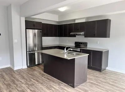 324 Equestrian Way 40, Cambridge, On N2e 2m6