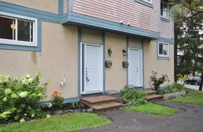 3250 Uplands Drive 27, Hunt Club - Windsor Park Village And Area, On K1v 0c7