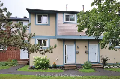 3250 Uplands Drive 27, Hunt Club - Windsor Park Village And Area, On K1v 0c7
