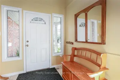 59 Marsh Crescent #main, Guelph, On N1l 1l4