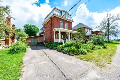 6 Crawford Street, Whitewater Region, On K0j 1k0