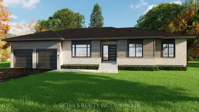 205 Etienne Street, Clarence-rockland, On K0a 1e0
