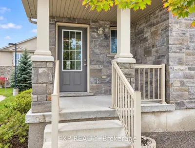 6 Upper Mercer Street B5, Kitchener, On N2a 0e4
